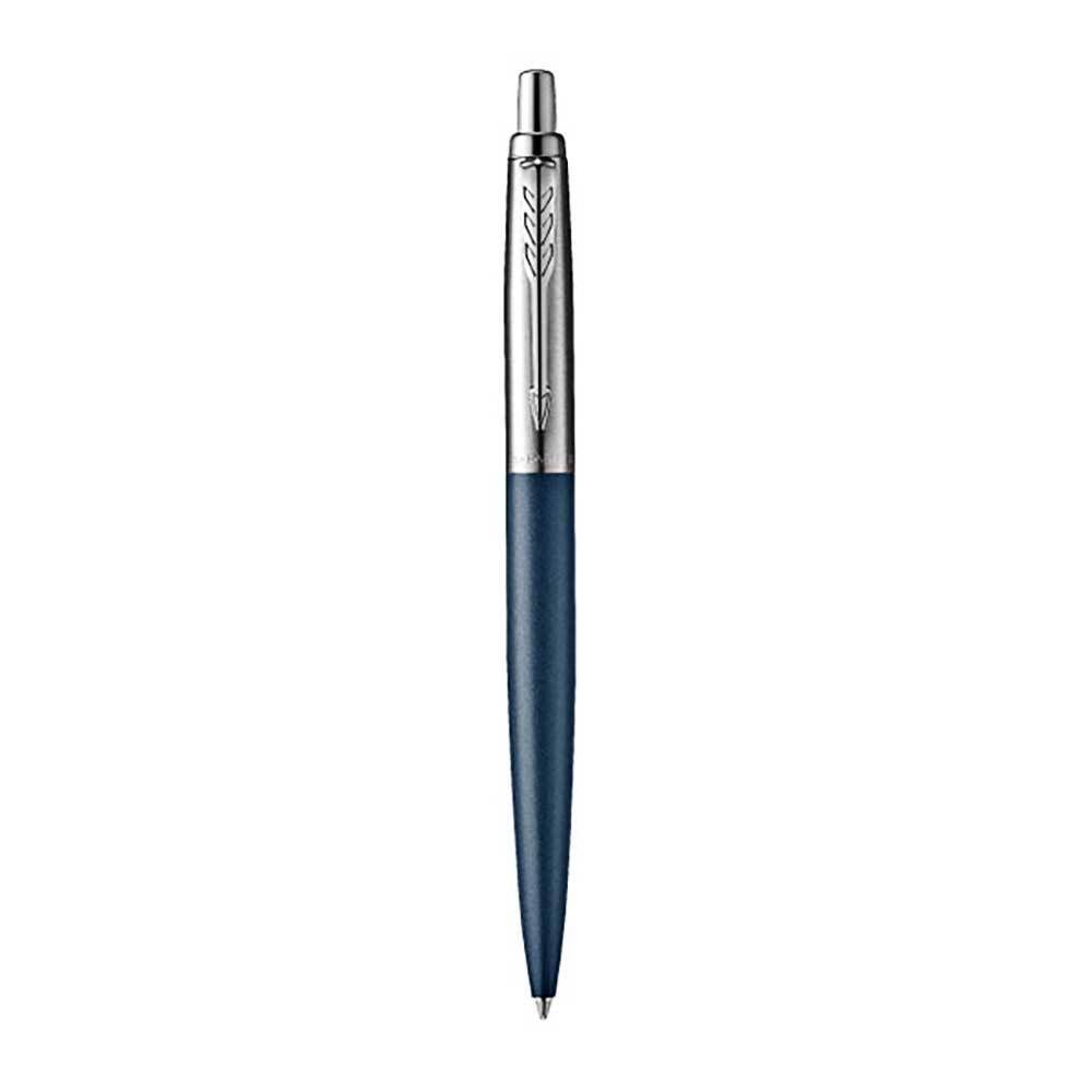 PARKER 조터 XL 볼펜 매트블루CT 고급