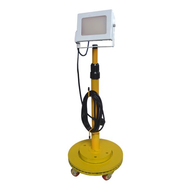 루비 LED 작업스탠드등 RB ST9 S08 55 1EA