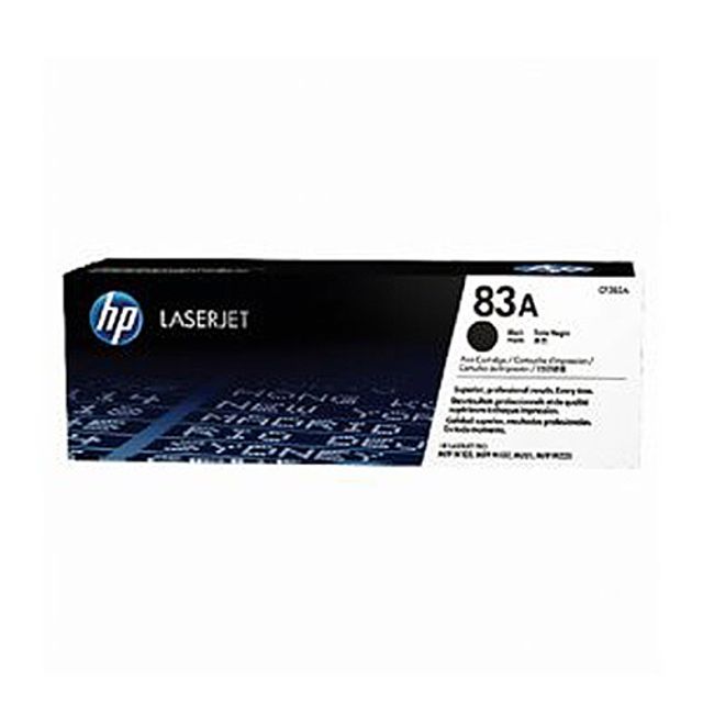 HP HP CF283A 잉크카트리지