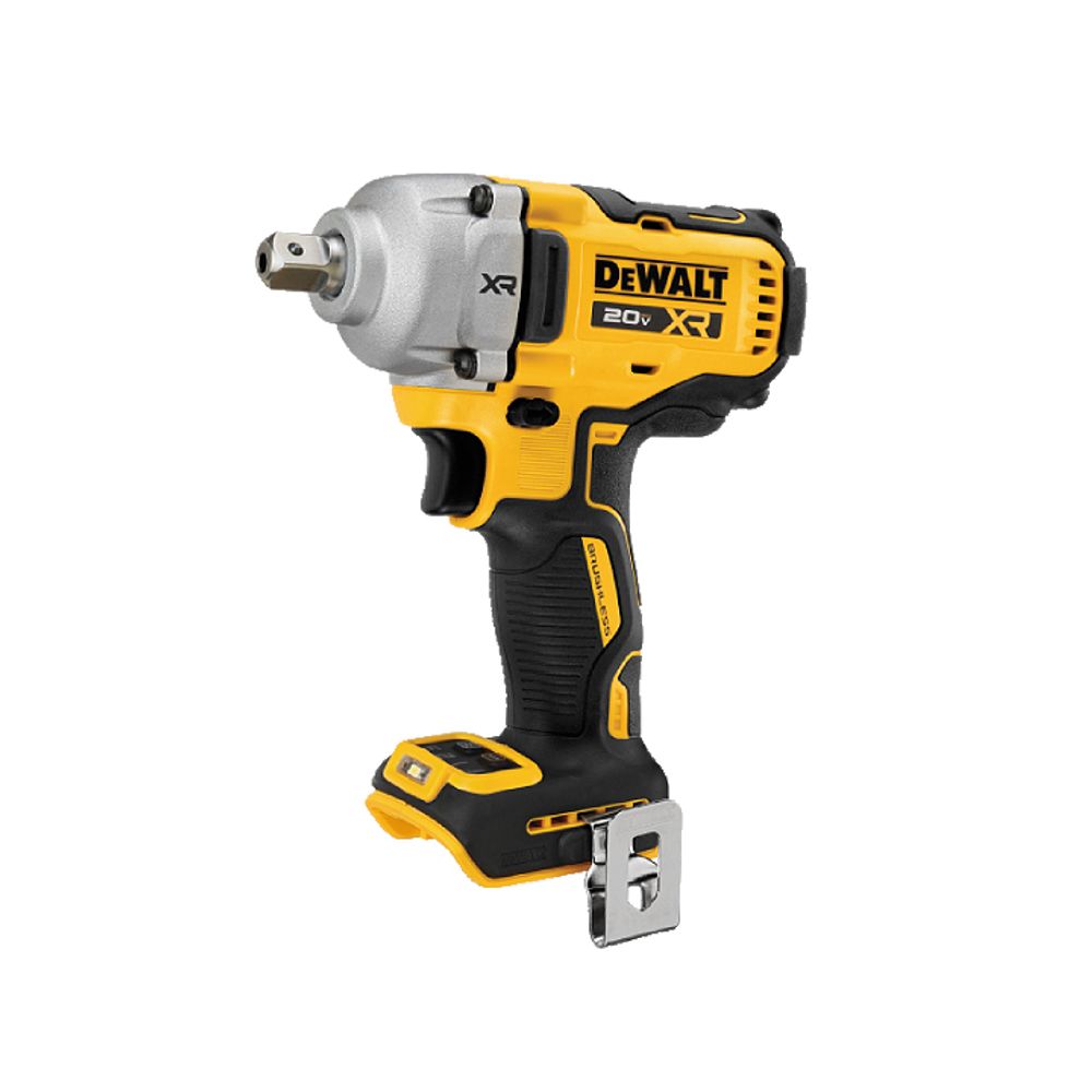 DEWALT (본체만)충전미드토크인팩트렌치_DCF892N-KR