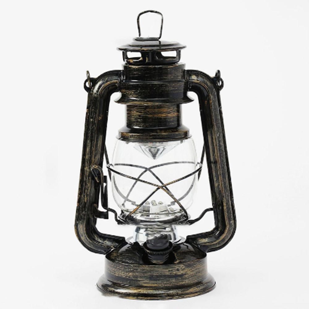 차박 랜턴 웜색 15x25cm LED 전구 캠핑 타프