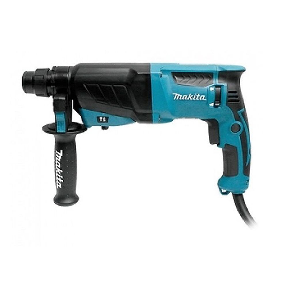 MAKITA 전기로타리해머드릴_HR2630 220V/800W/콘26m