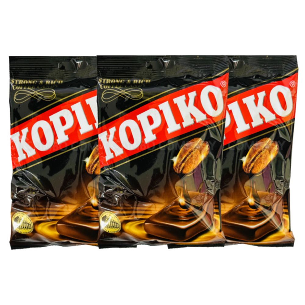 코피코캔디 코피코커피맛캔디 3개