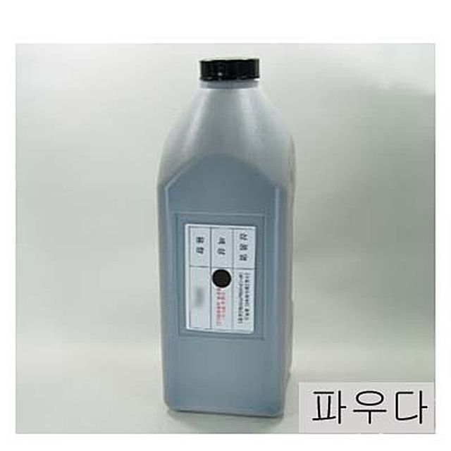 복사기파우다 제록스 DC-IV 2060 3060 3065 650g