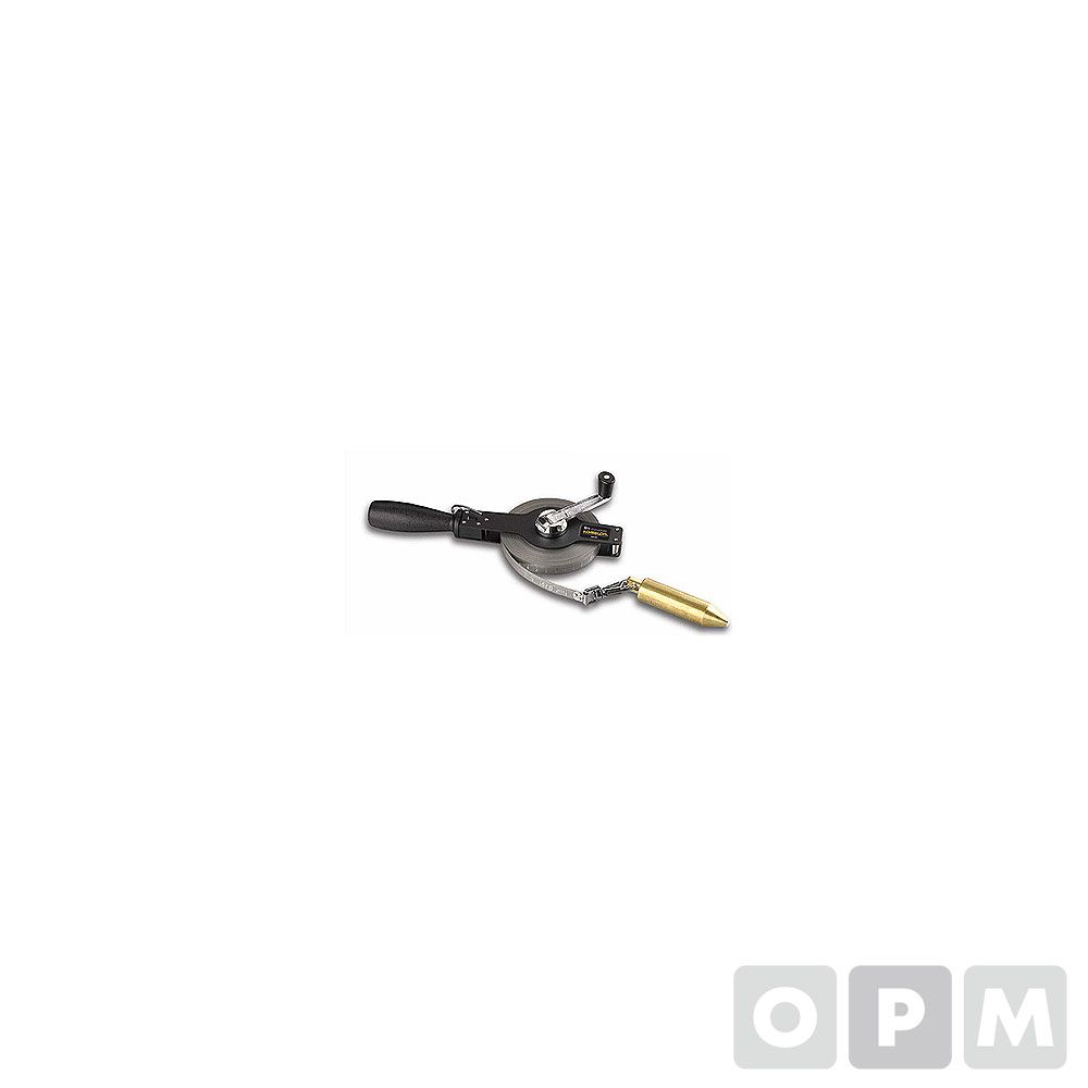 코메론 줄자-탱크 스텐 30mx13mm/KMC001S-30/1EA