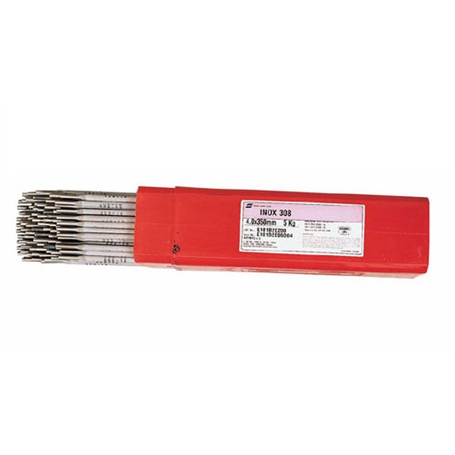 세아 피복아크봉(스텐) INOX-308 (4.0mm) INOX308 5