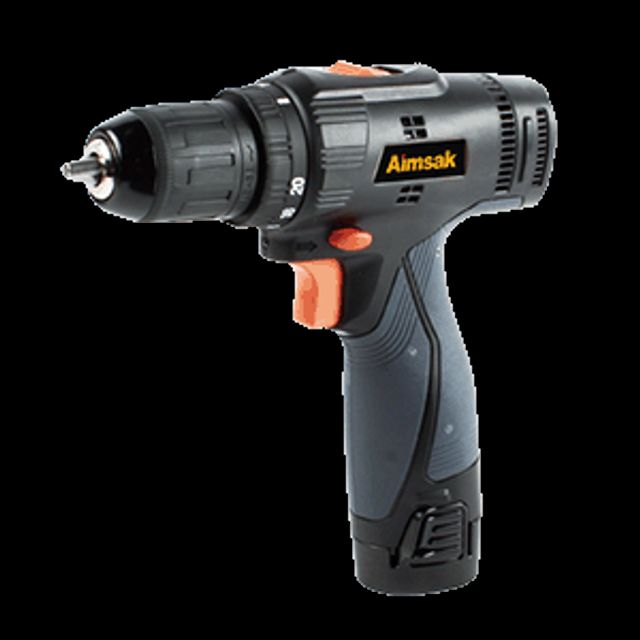 아임삭 충전드릴 AD-310R 10.8V(L2.0Ah)