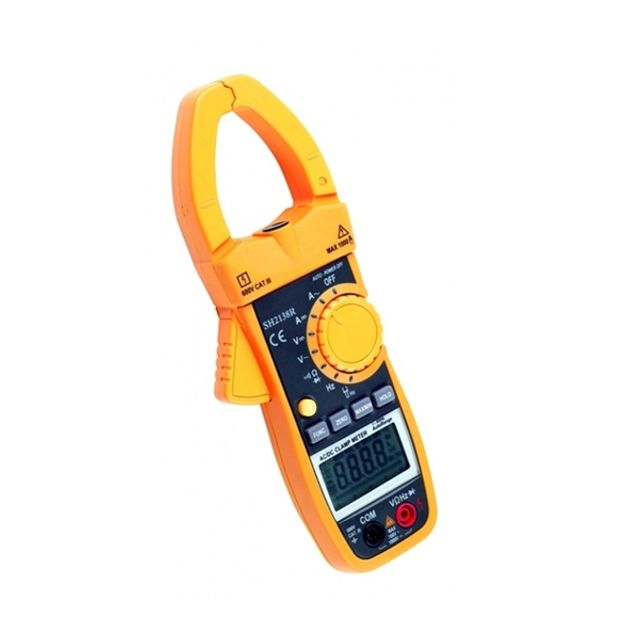새한계기 후쿠메타 1000A SH 2138R