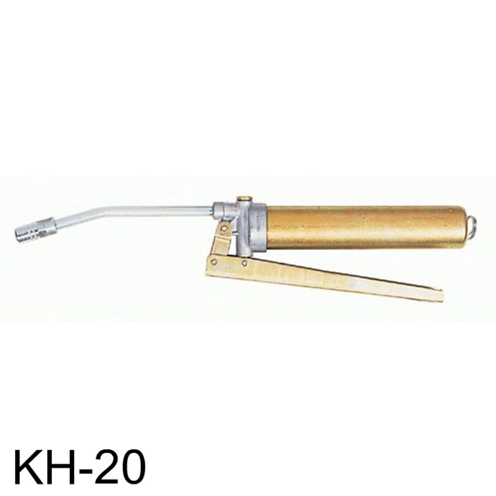 성광 구리스펌프(소) KH-20 (200CC)