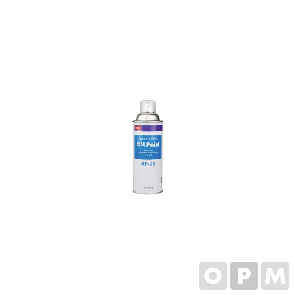 나바켐 형광자분스프레이 450ml 20EA