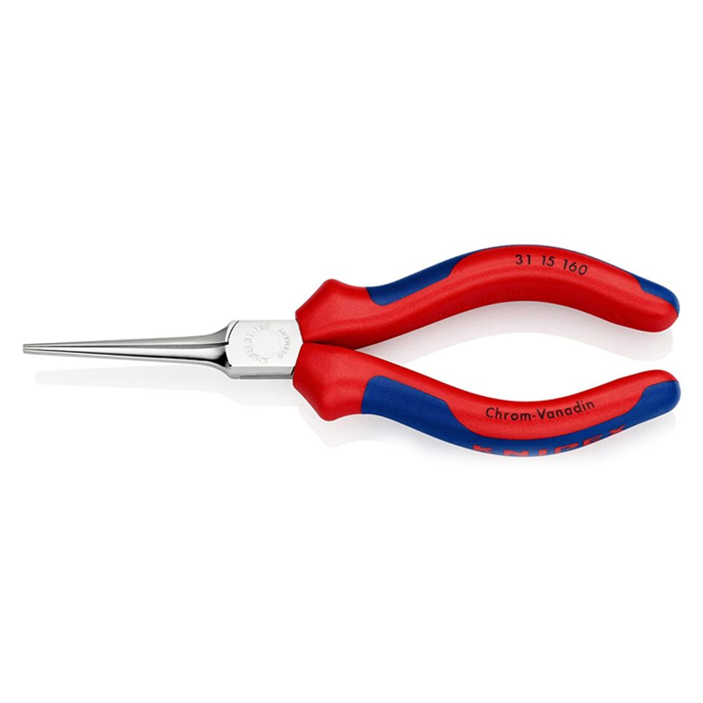 KNIPEX 플라이어(롱노우즈)_31-15-160