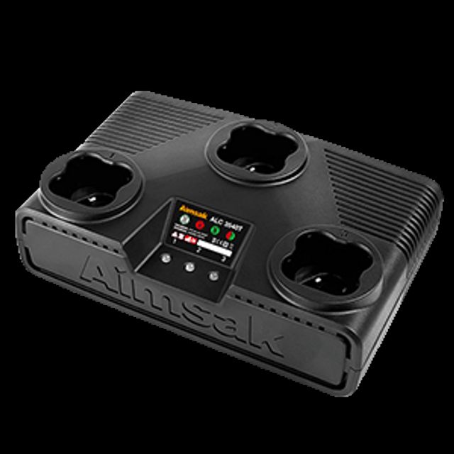 아임삭 트리플충전기 ALC-3540T L10.8~14.4V용