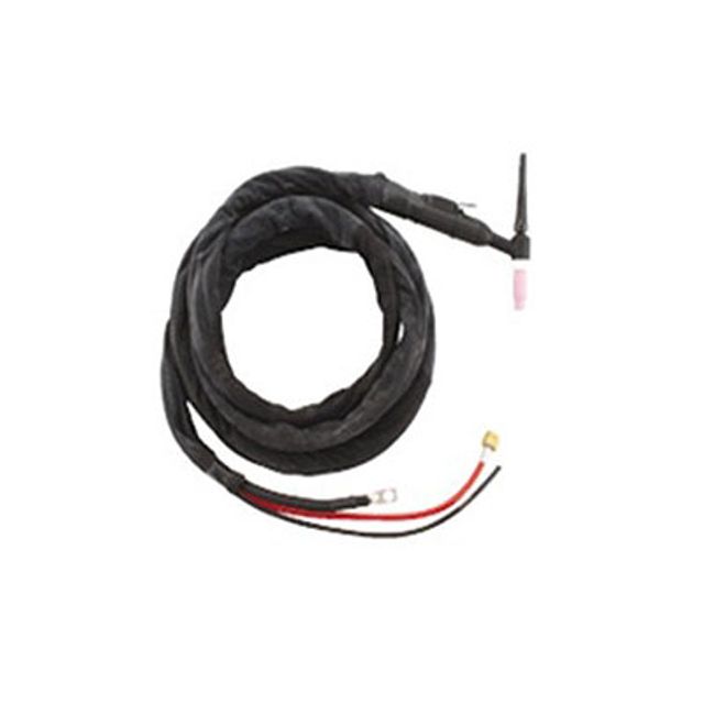 수냉알곤토 치 350A-5M/2P25 DJ-TIG TORCH(WATER)
