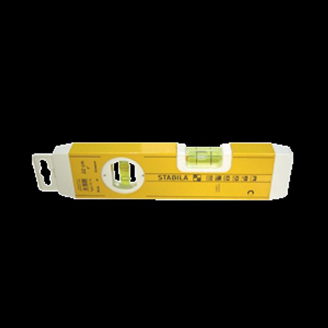 STABILA 토피도자석수평 70TM 225mm/9인치