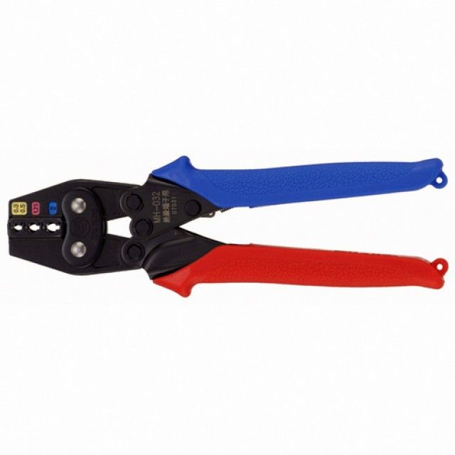 마벨 절연단자용 압착기/MH-032/0.3 0.5 1.25 2SQ