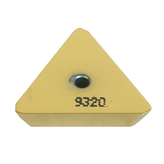듀라카브 밀링인서트 TECN 2204 PESR DP9320 TECN22