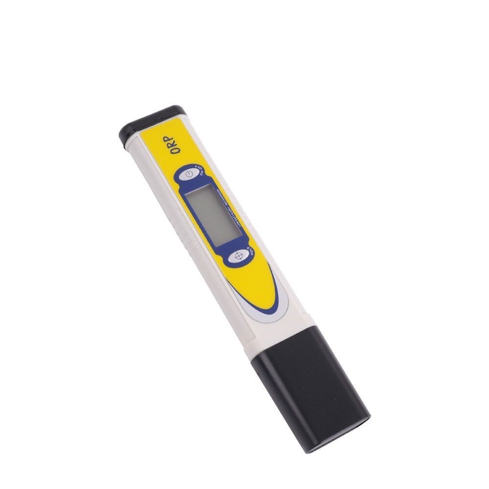 ORP 측정기 테스터기 ORP 측정기 HOLD 기능 LCD 백라