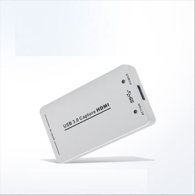USB 3.0 HDMI 캡쳐 1080P HDMI 입력 고화질 실시간