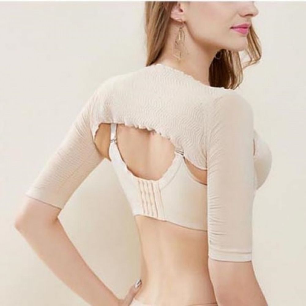압박 팔압박 보정속옷 어깨 여자 속옷 여자속옷