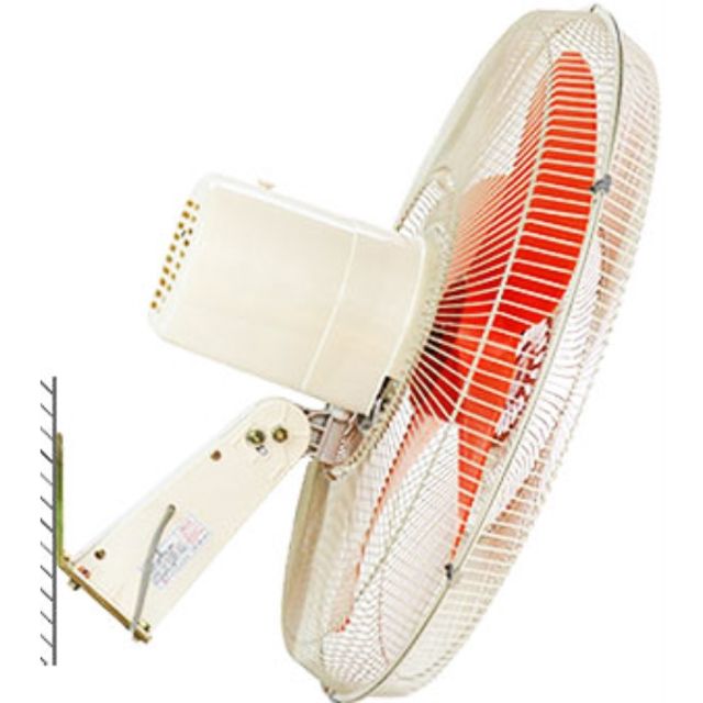 벽걸이선풍기 20 SBF-50W