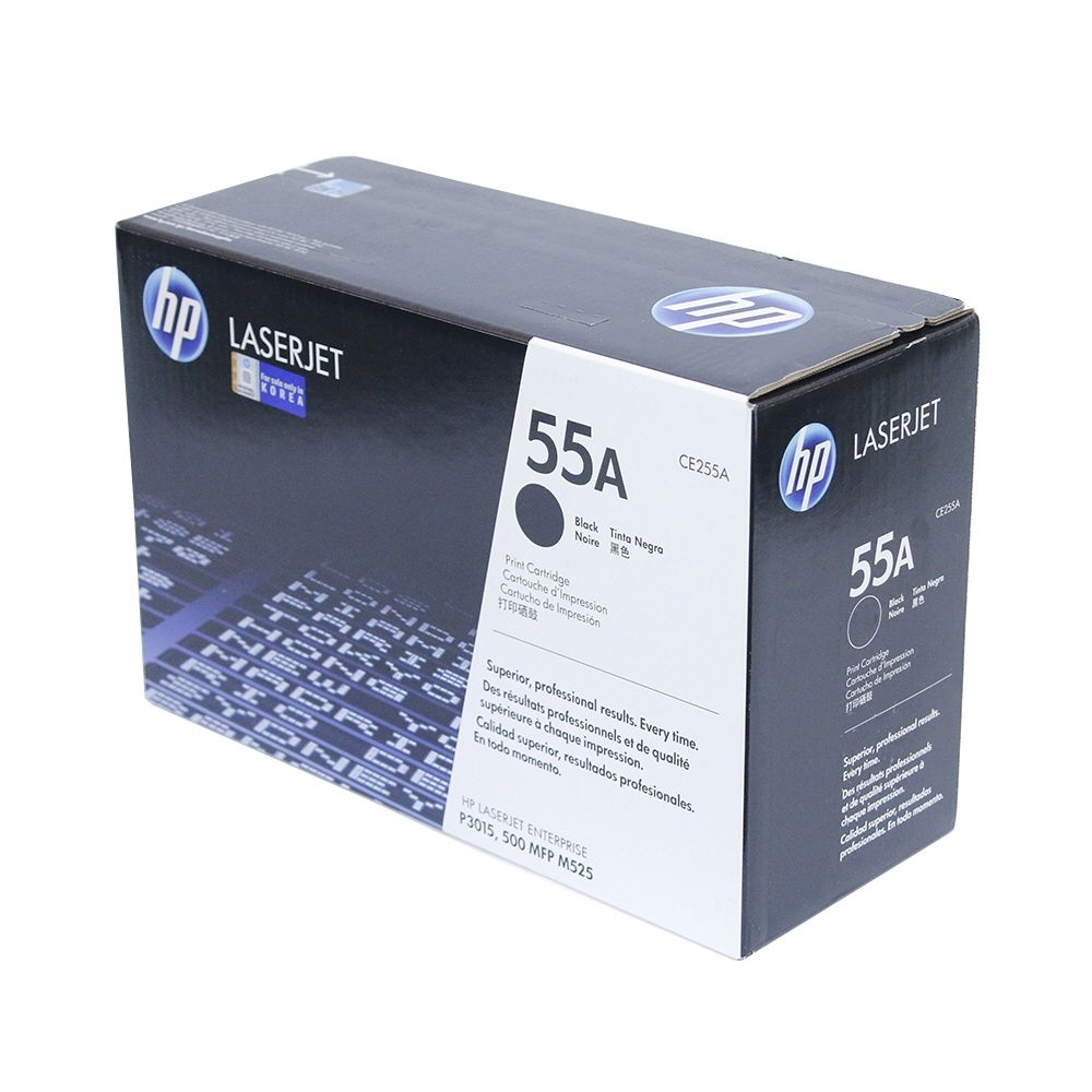 HP 정품 Laserjet Pro M521dw 검정토너 6000매