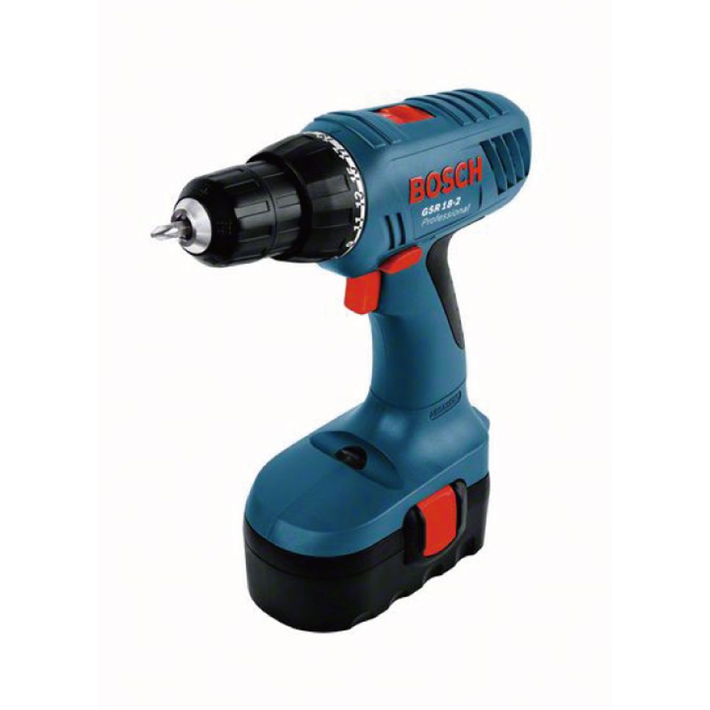 BOSCH 충전드릴드라이버_GSR18-2_06019183B0 1.5Ahx