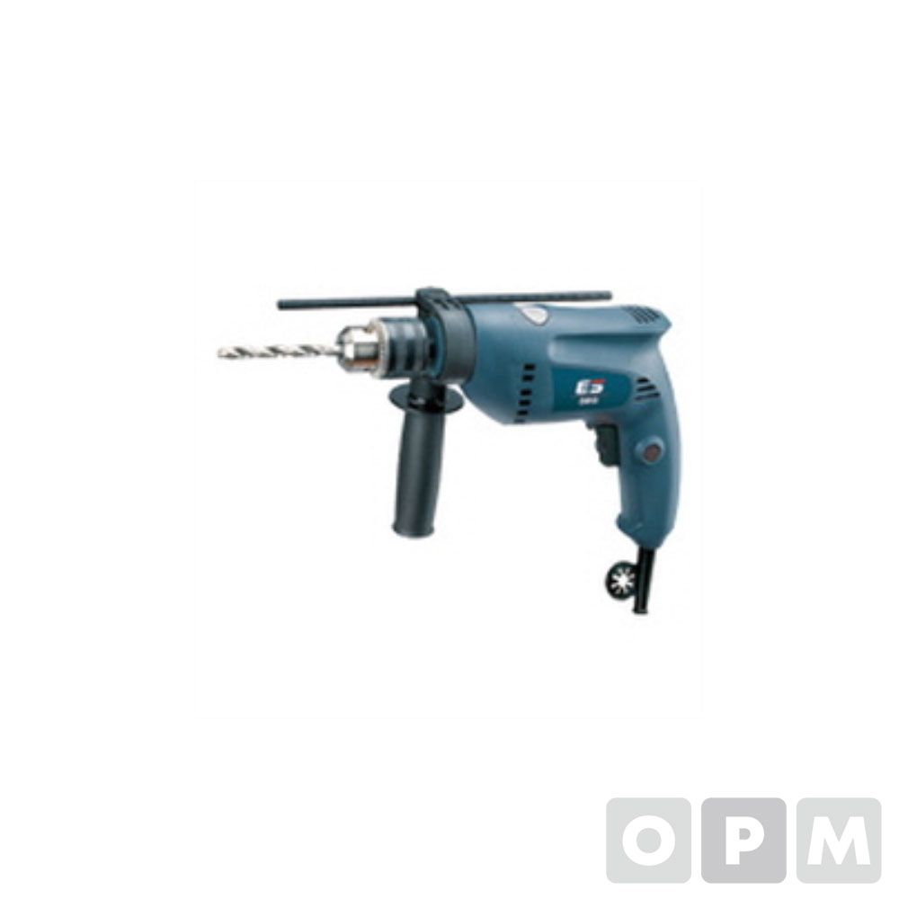 임팩드릴 Kit 13mm 600W 0-2700rpm 1.6kg