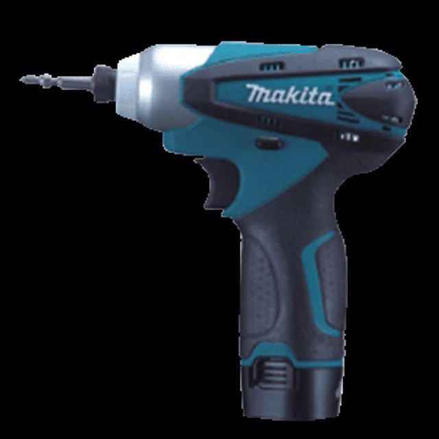 MAKITA 충전임팩드라이버 TD090DWE 10.8V(L1.5Ah)