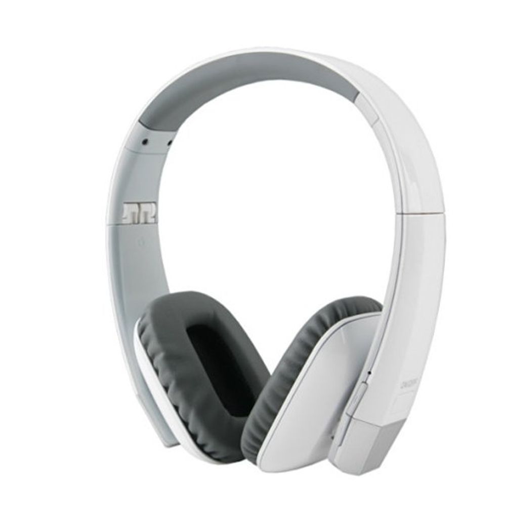 블루투스 헤드셋 (White) class2 지원V3.0 EDR AUX