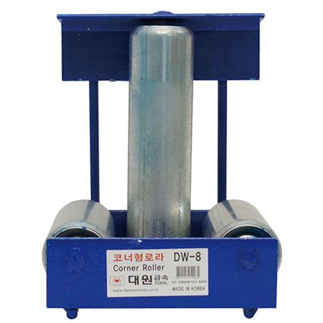 전선케이블 룰러 DW-8 140mm 3.3kg (1EA)