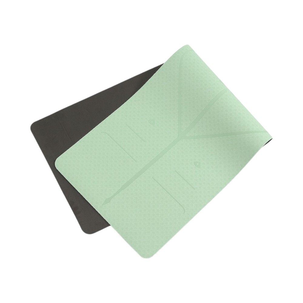 가이드 TPE 매트 (그린) JT20