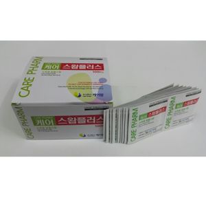 아이티알,NE 케어스왑 플러스 4개 낱개포장 소독용 알콜솜 에탄올