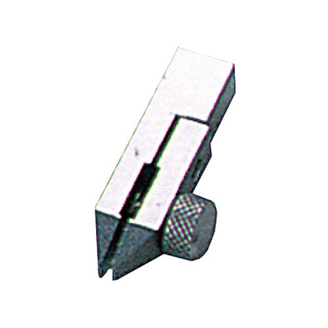푸쉬풀게이지척핀바이스 150N(개폐폭1mm/구폭3mm) S