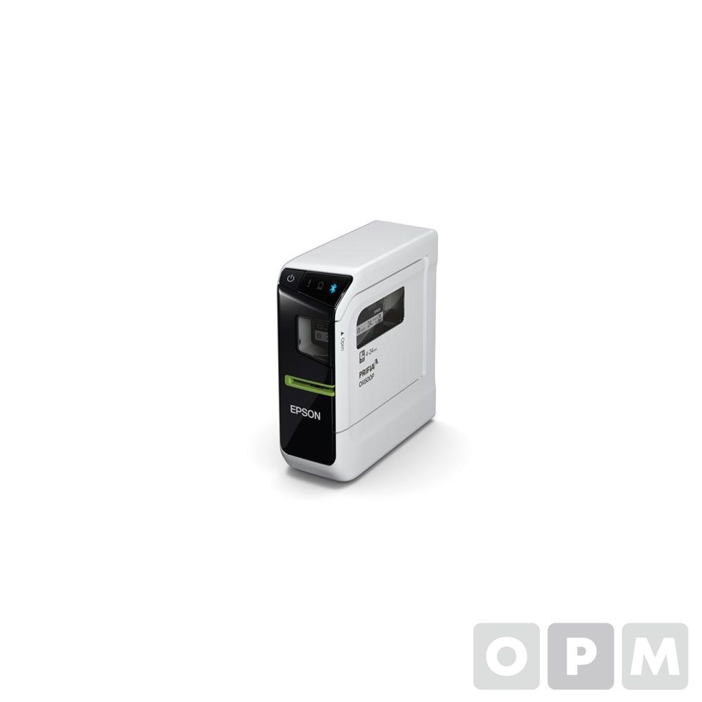 엡손 라벨프린터 OK600P 132x146mm