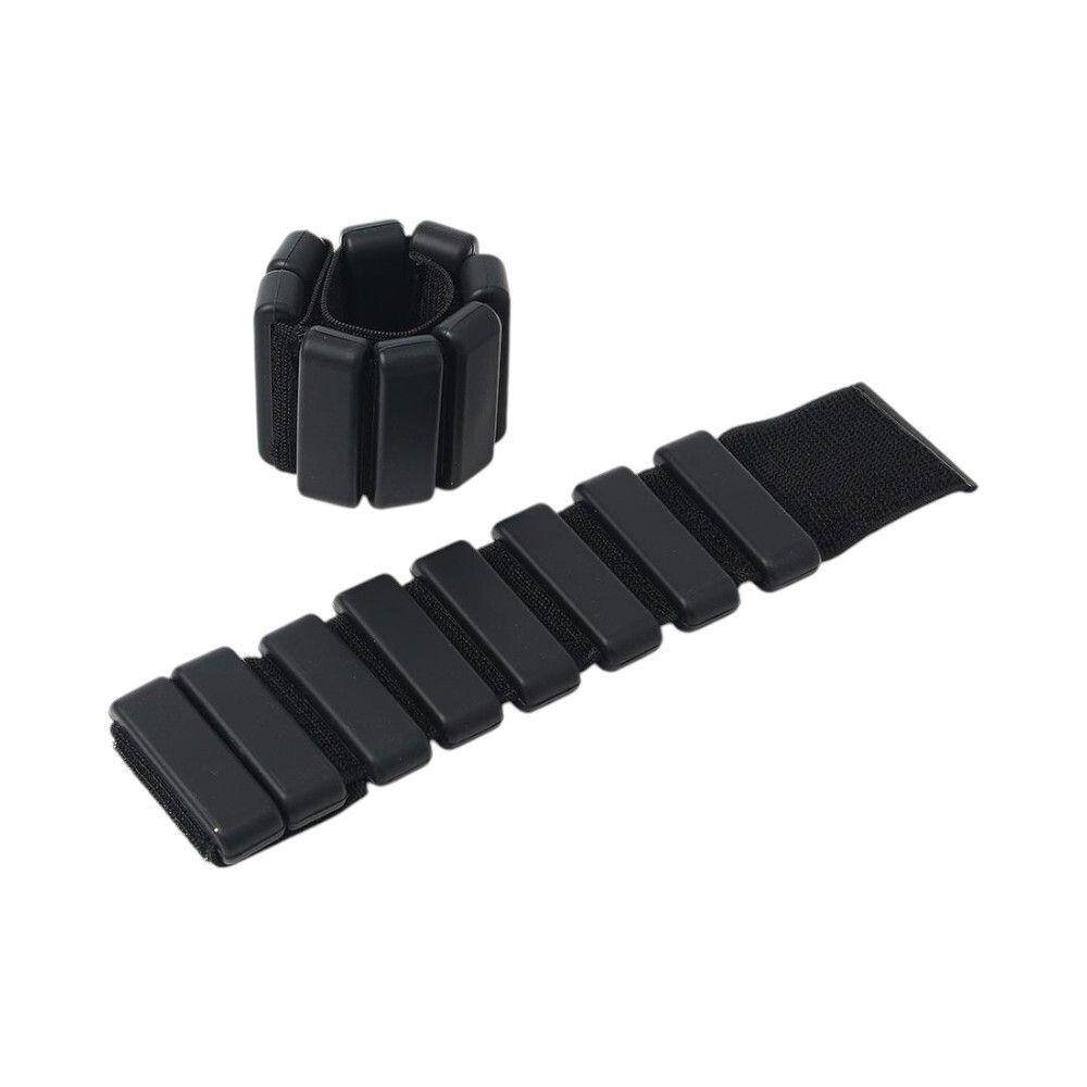 손목 중량 밴드 (2p 450g 블랙) JT47