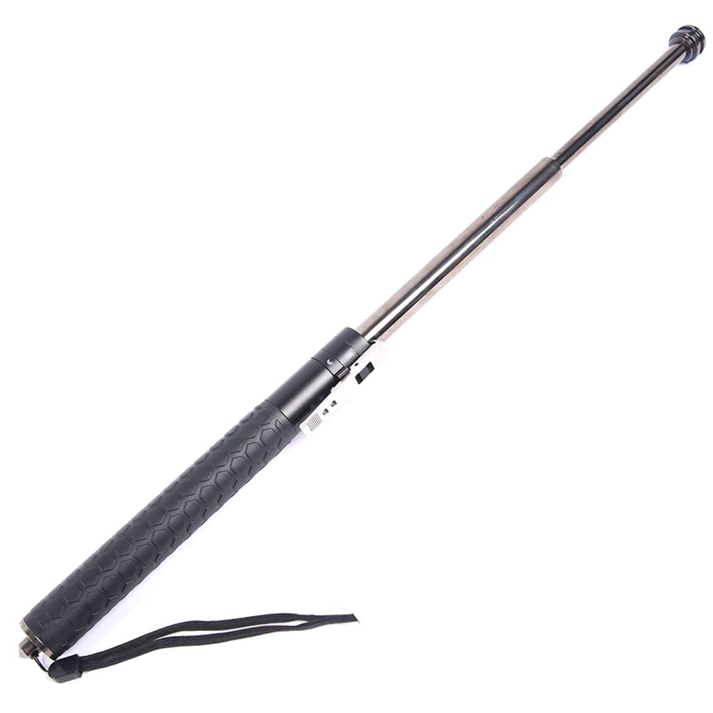 자동 스프링 3단봉 (53cm)