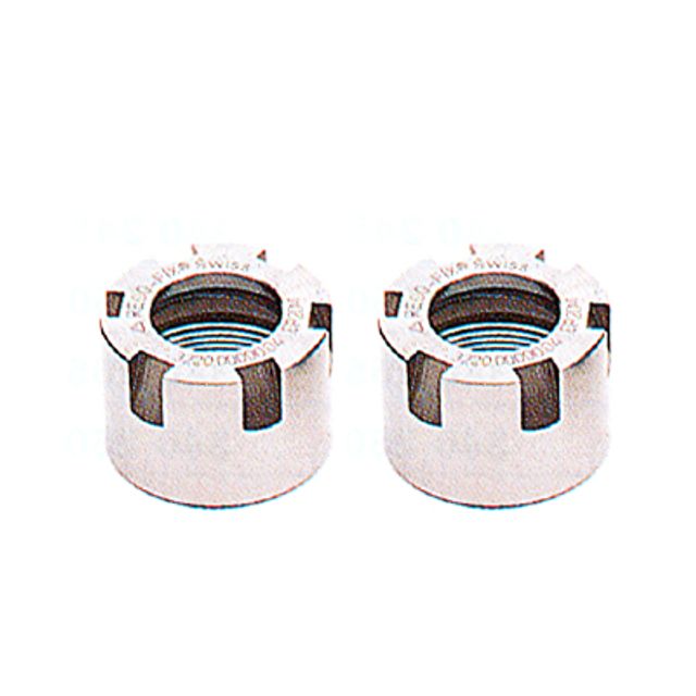 ER콜렛너트(슬림) HI-Q/ERM-25 ER25MH