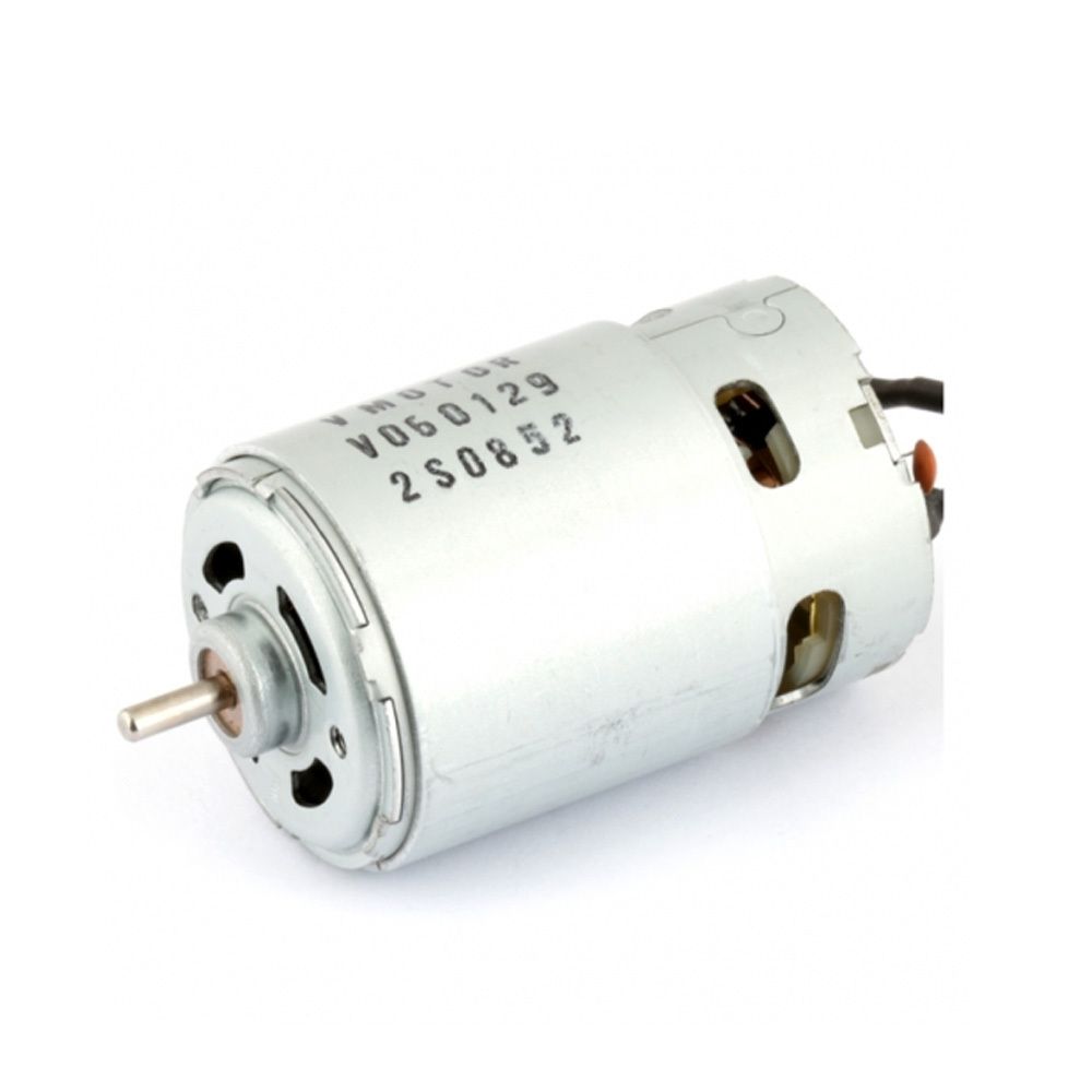 DC모터 TC683LG DC18V 20500rpm 146W (M1000009124)