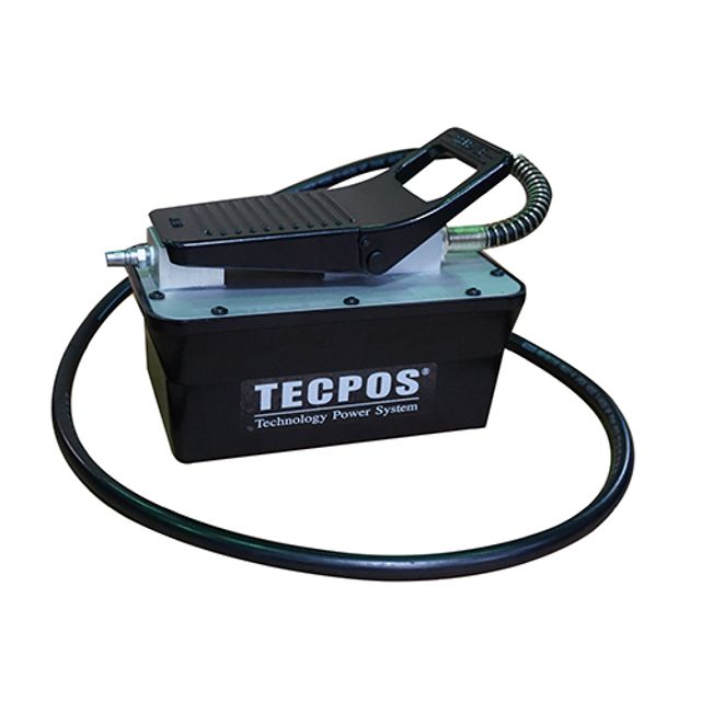 대진 에어유압펌프 TAFP-700(720U) TAFP-700 1EA