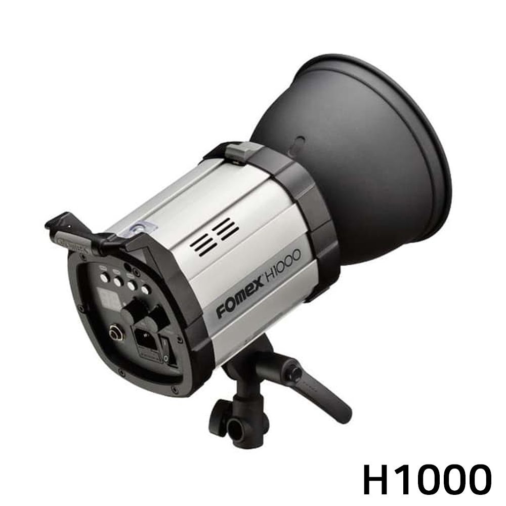 할로겐 라이트 Continuous Light 1000ws 균일한 빛