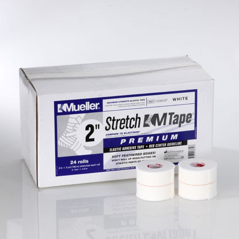 뮐러 STRETCH M TAPE