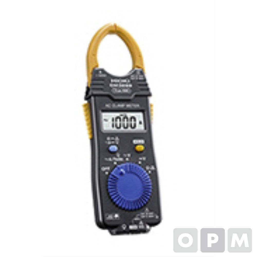 훅크메타디지털/RMS기능 AC-1000A/RMS(구3280-20F)