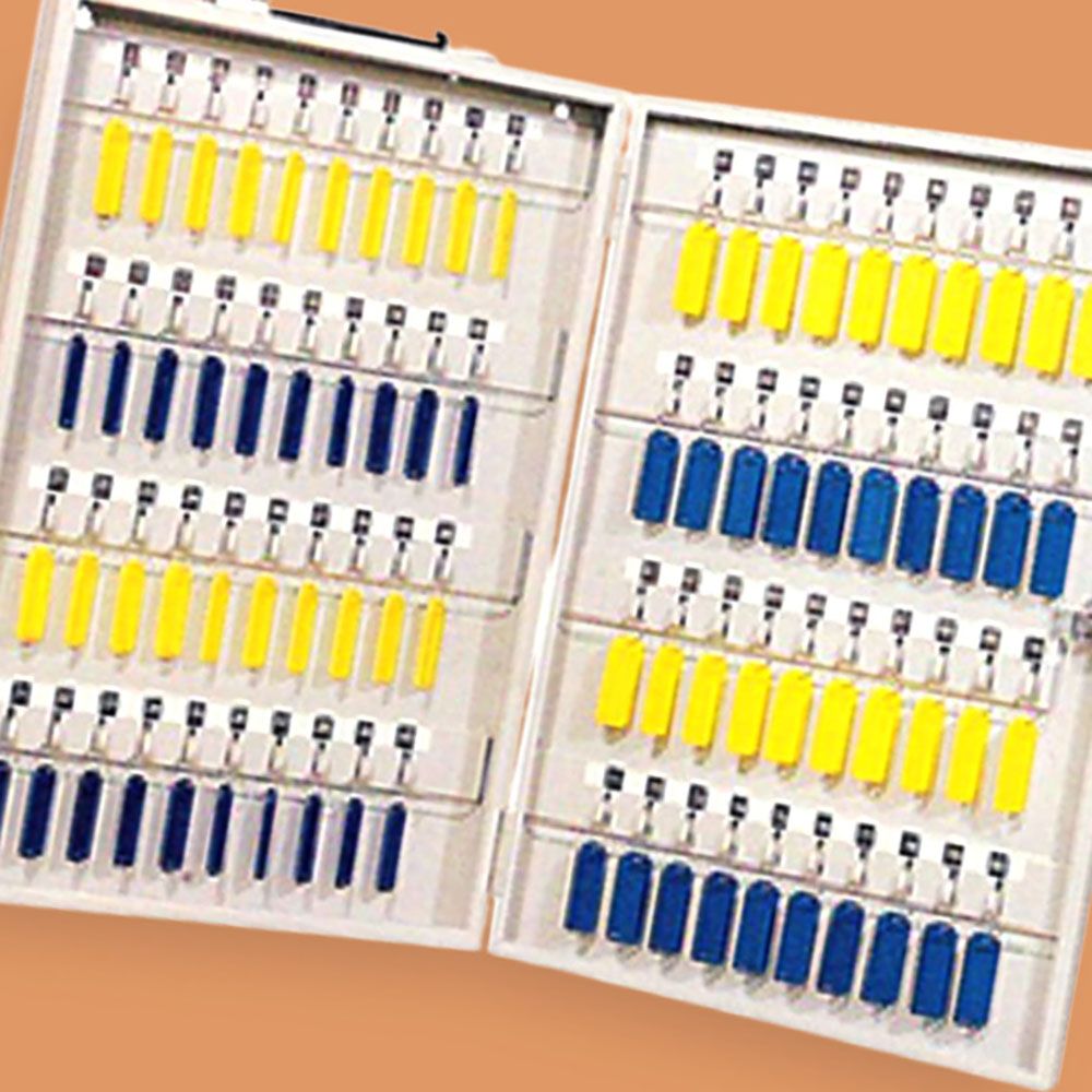 열쇠보관함 80구 열쇠통 키박스 열쇠함 열쇠정리함
