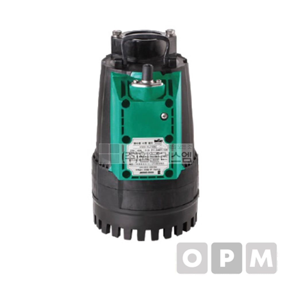 (착불) 윌로펌프 PD-550MA (자동) 1/2마력 2인 치 22