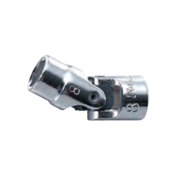 코켄 고겐 KOKEN 유니버셜육각소켓 2440M/2440A 6각