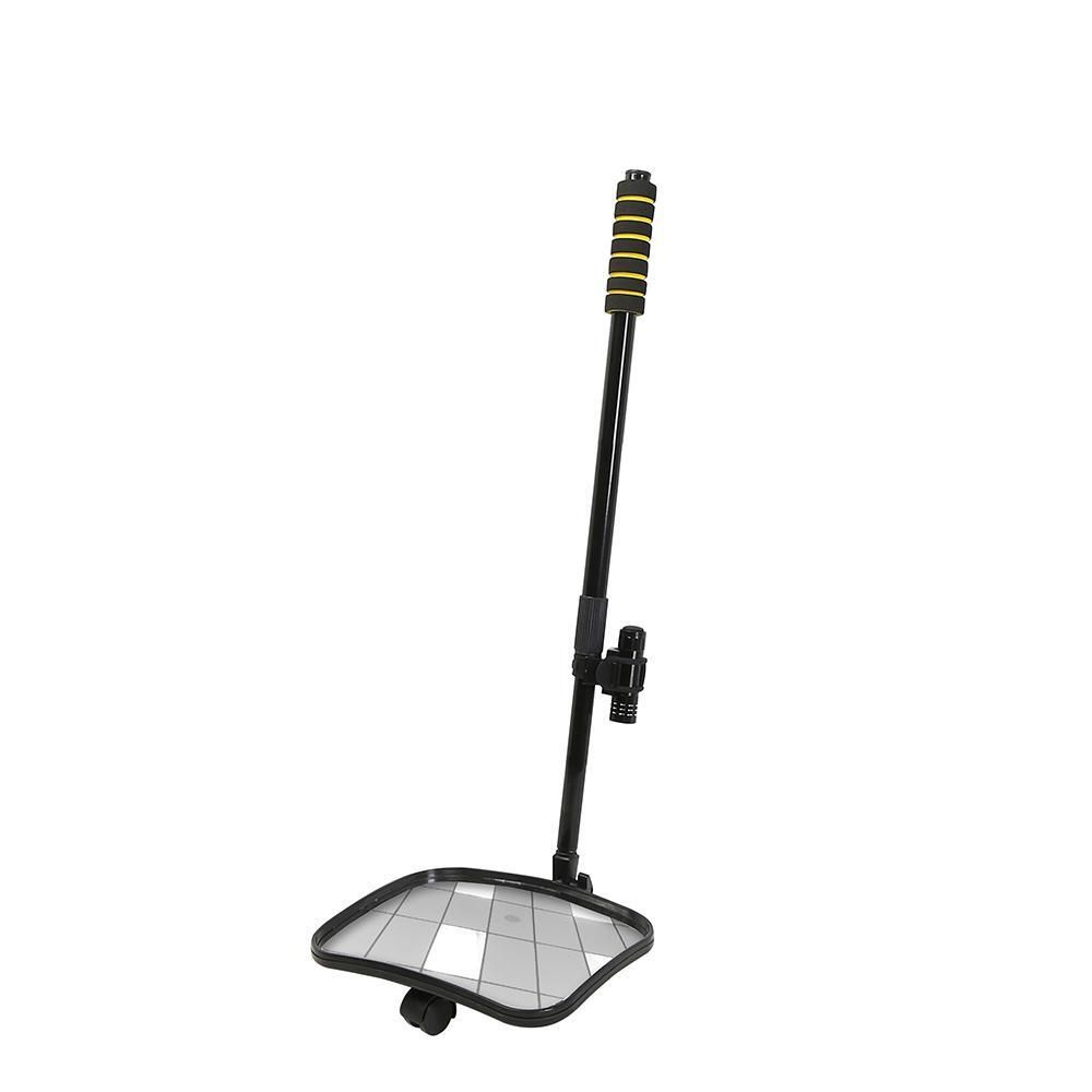 검색경 사각거울 240x190mm 교통 안전용품 사각지대