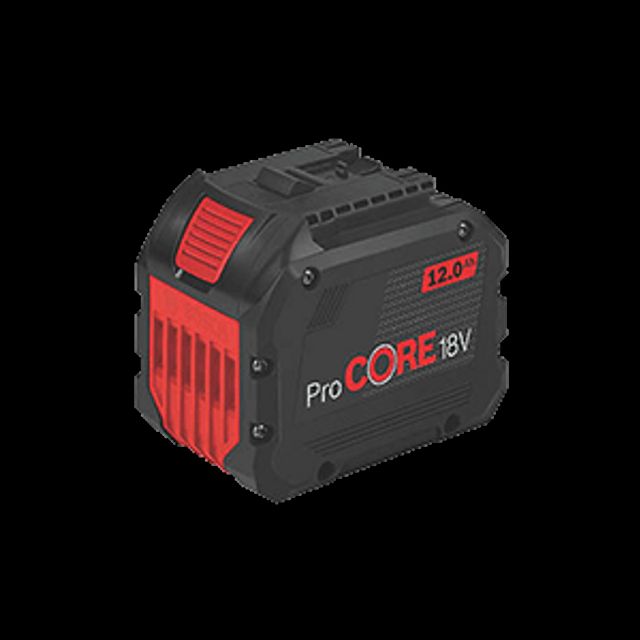 BOSCH 배터리 ProCORE (18V/12.0Ah)LI-ion