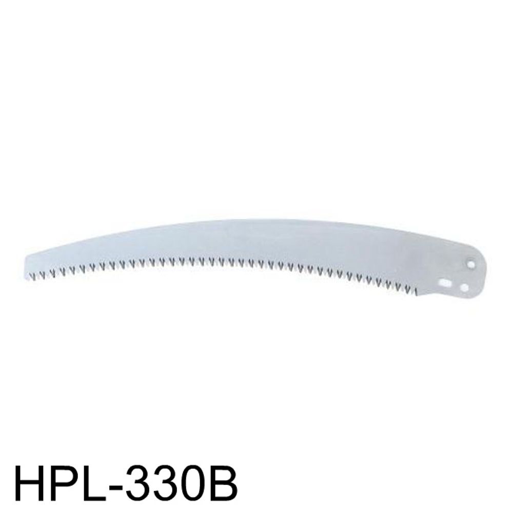 코메론 고지가위용 톱날 HPL-330B(330mm)