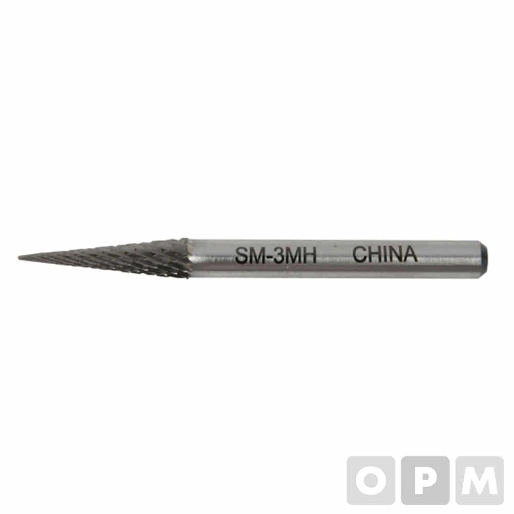HANDO 초경로타리바 SM-6MH 1ea