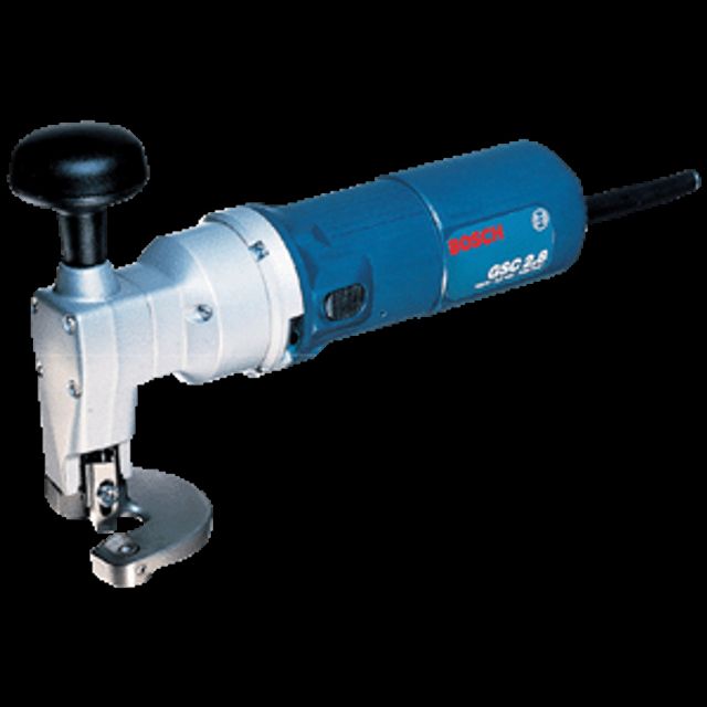 BOSCH 쉐어 GSC-2.8 철판2.8